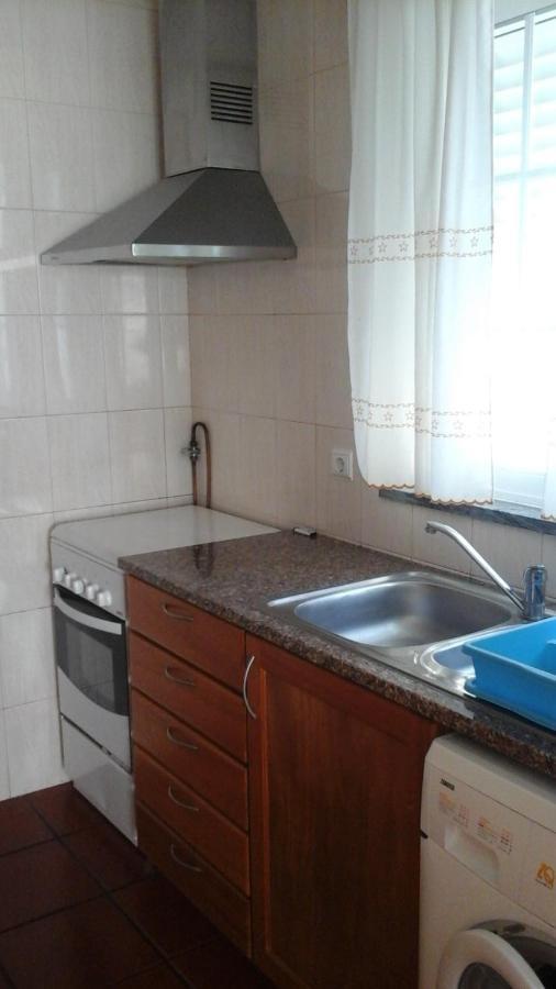 Вилла Casa Azul Urzelina Экстерьер фото