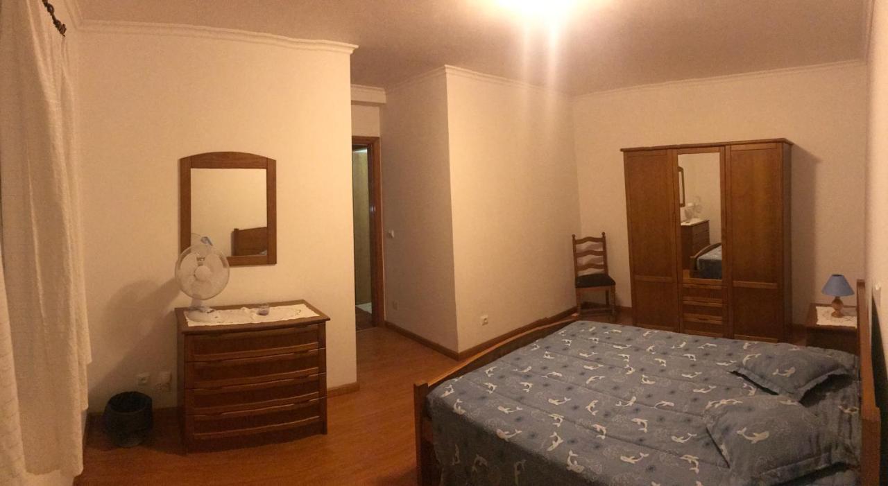 Вилла Casa Azul Urzelina Экстерьер фото