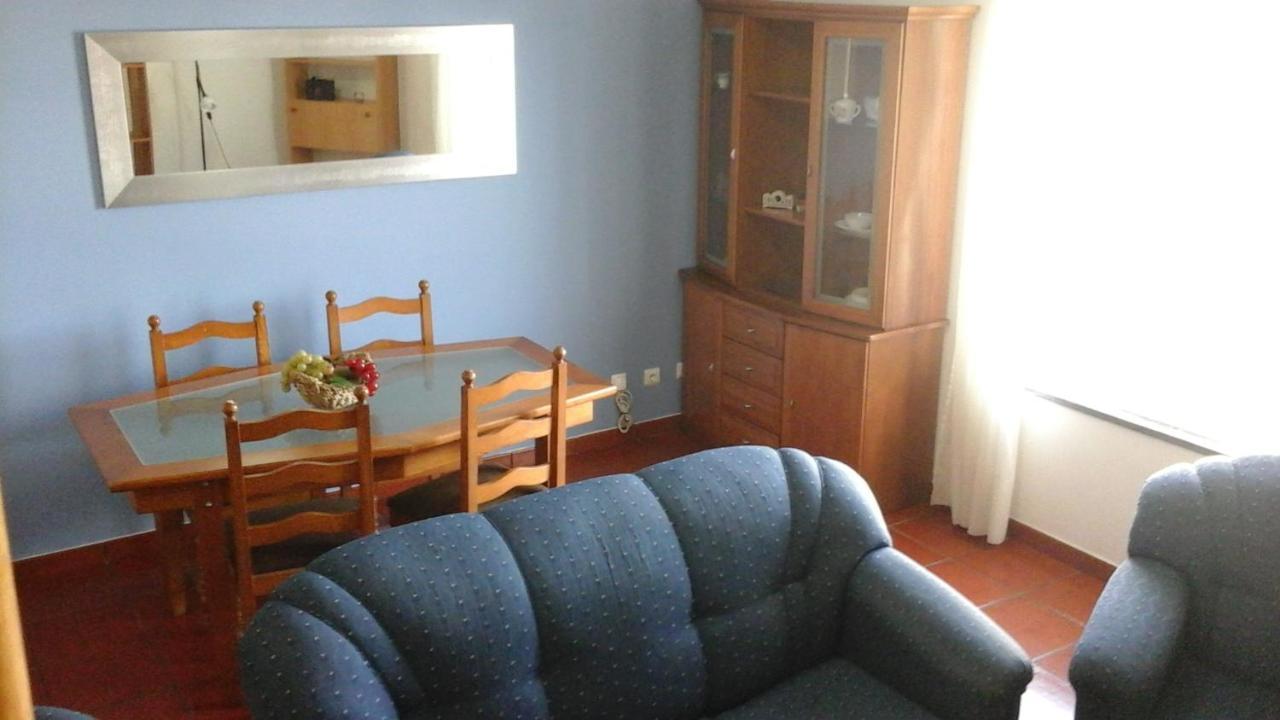 Вилла Casa Azul Urzelina Экстерьер фото