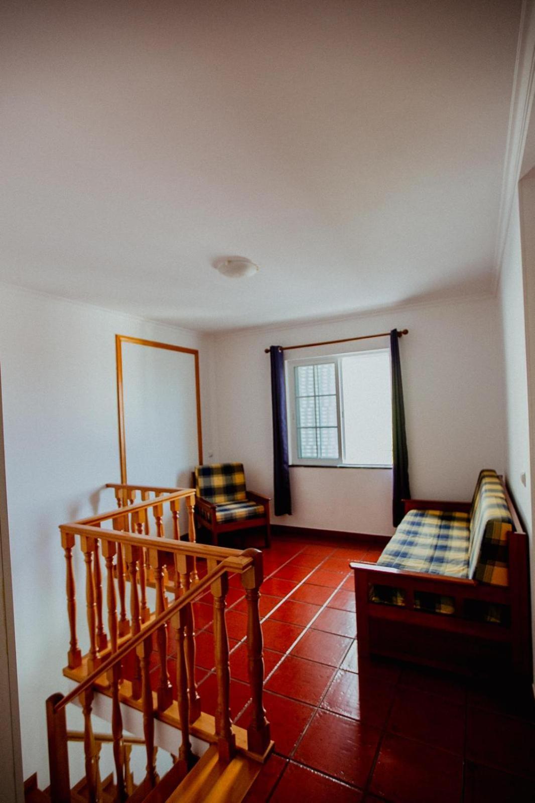 Вилла Casa Azul Urzelina Экстерьер фото